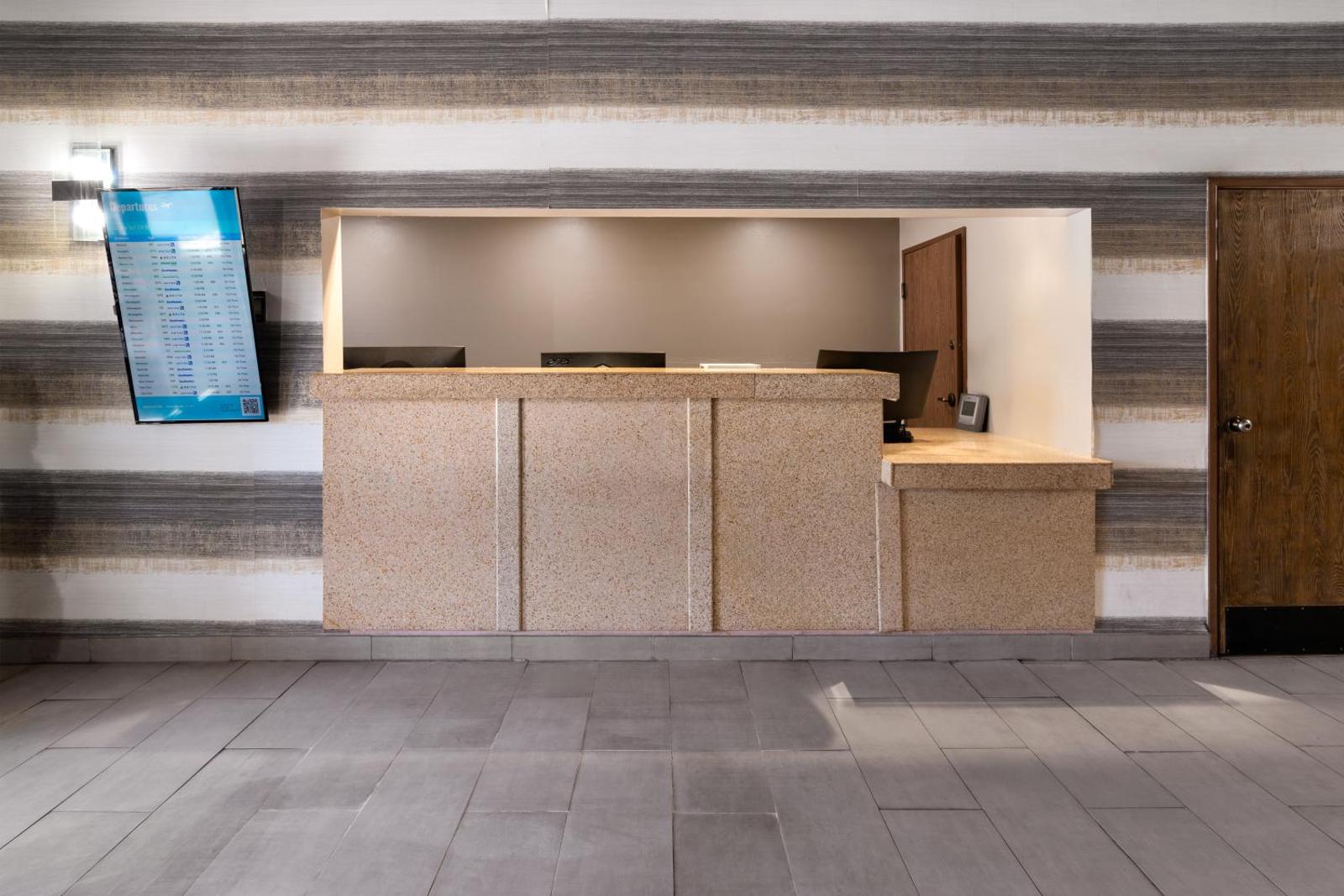 SYLO Hotel Denver Airport a Ramada by Wyndham Main image 2
